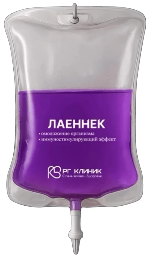 Лаеннек